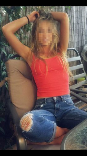 VİP kumral escort Ezra