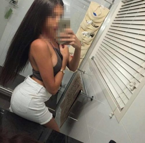 Elit orijinal resimli kadın Ilkin