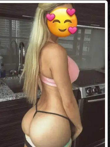 Kendi Evi Olan Escort Naz
