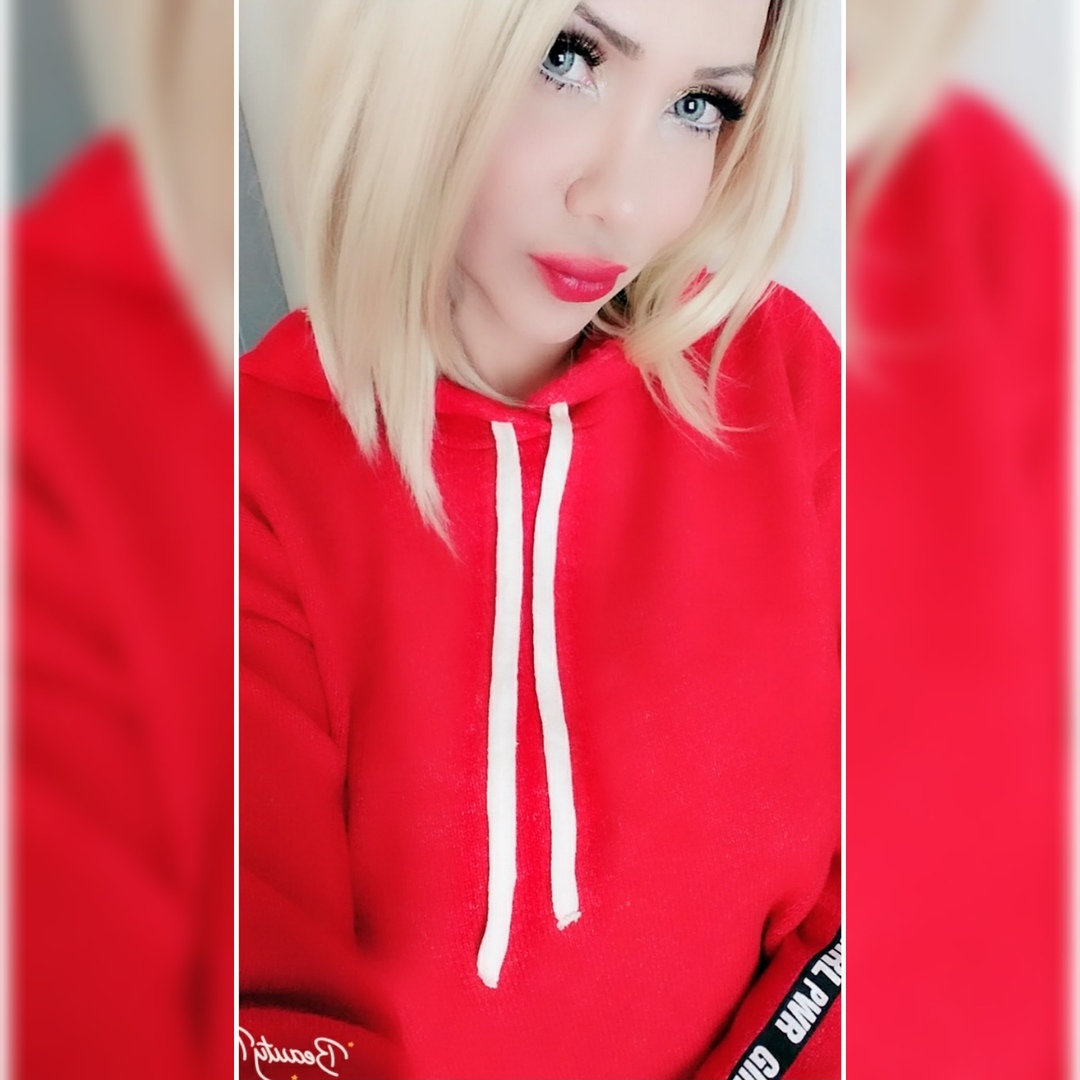 Konya Travesti Escort Aysun